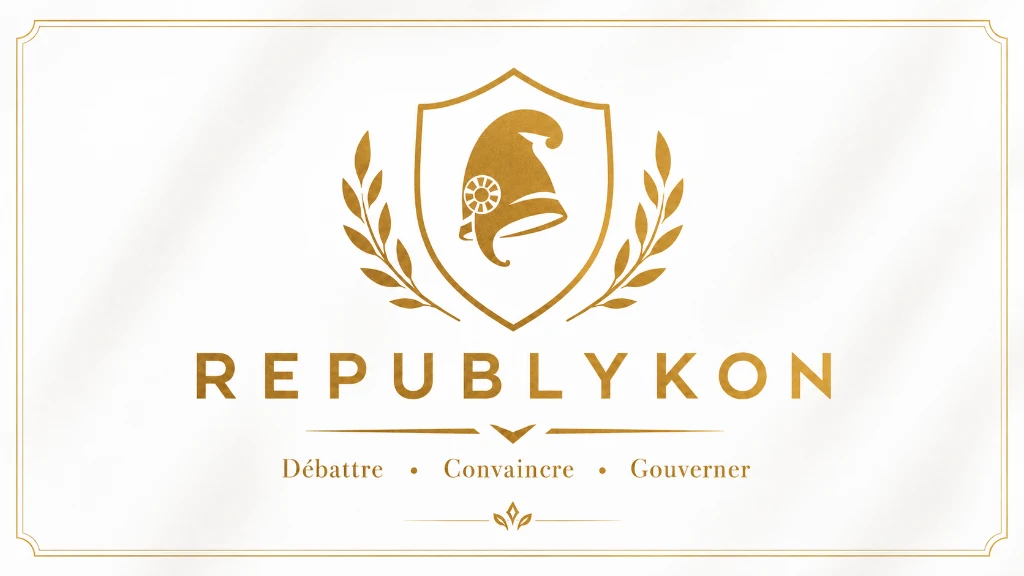 Republykon Artwork Preview